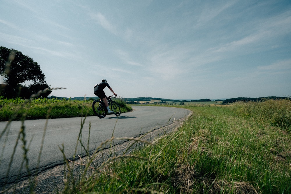 Cycling